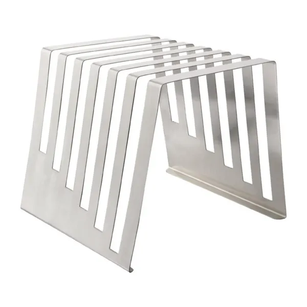 Support Simple Pour 6 Planches À Découper