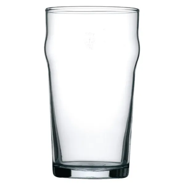 Bicchieri da birra Nonic da 570 ml - Lotto di 48