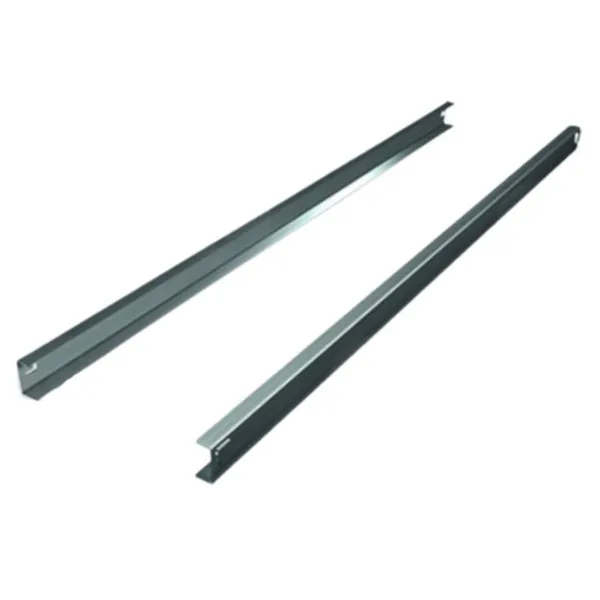 Coppia di guide per armadio frigorifero GN 2/1 linea Essential