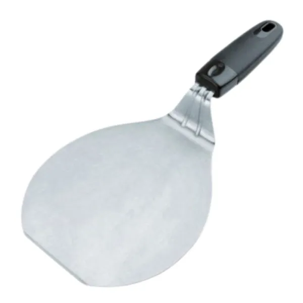 Piccola Pala Pizza in Acciaio Inox