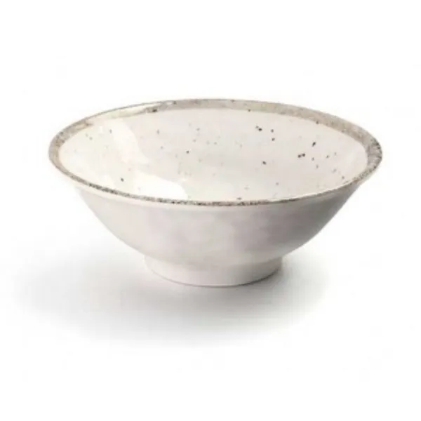 Bowl Conico "Earth" in Melamina - 330 ml