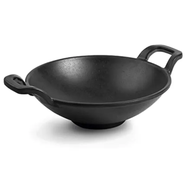 Wok Magma in melamina - Ø 15 cm