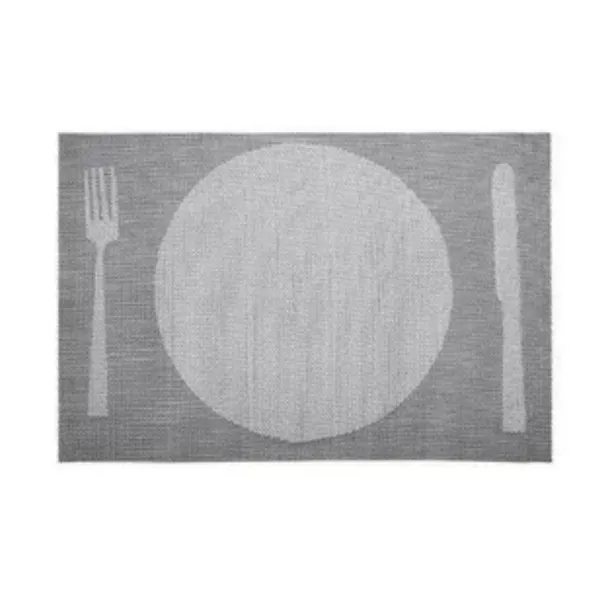 Set da tavola in PVC Samet - 45 x 30 cm