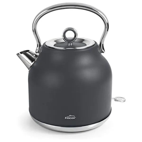 Bollitore Elettrico In Acciaio Inox - 1,7 L