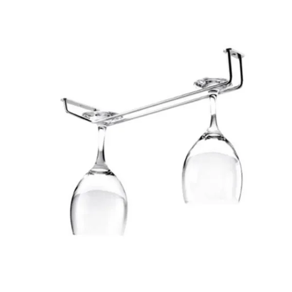 Supporto a taglio semplice - Ø 6 mm