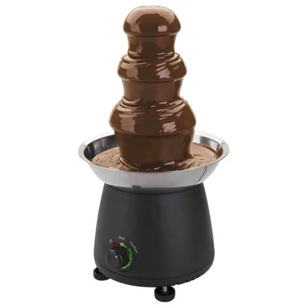 Fontana di cioccolato - Capacità 0,5 L