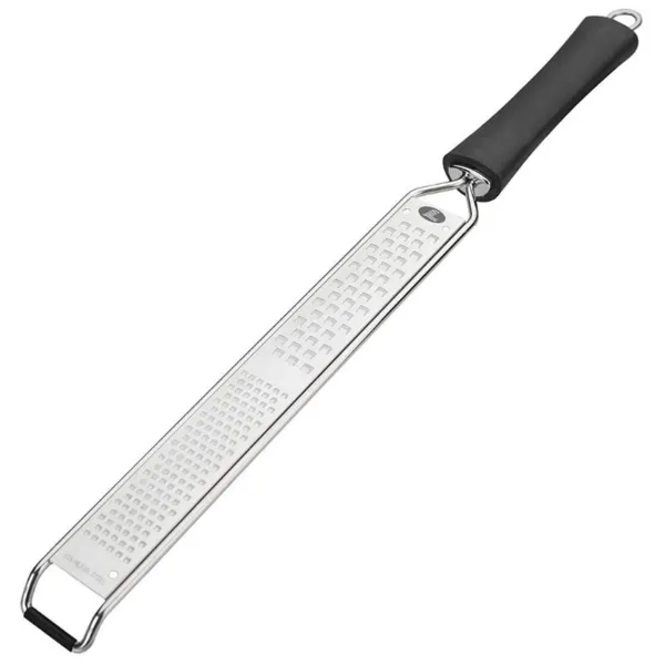 Grattugia per agrumi 2 in 1