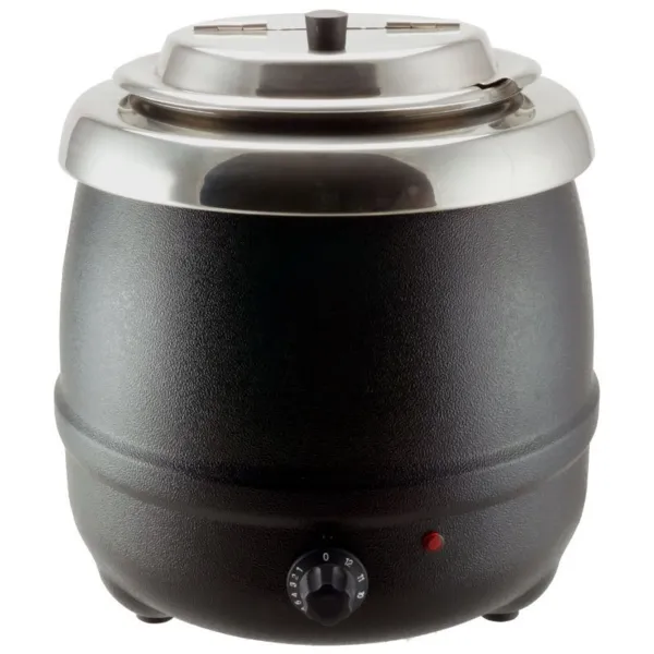 Marmite a Zuppa Bagnomaria - 10 L