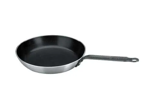 Padella Professionale in Alluminio Induzione e Gas Tripaca - ⌀ 18cm