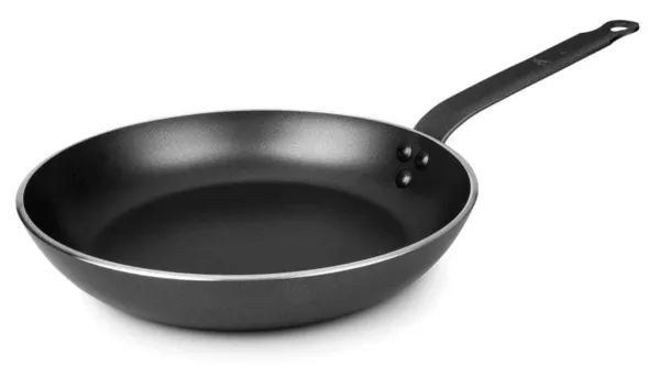 Padella Robusta in Alluminio - ⌀ 32 cm