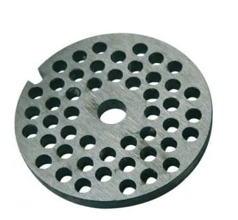 GRIGLIA 6 mm per Tritacarne N°5
