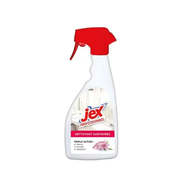 Spray Detergente Sanitario - 750 ml