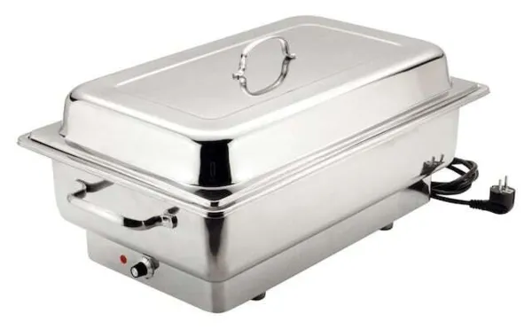 Chafing Dish GN 1/1 Elettrico Design