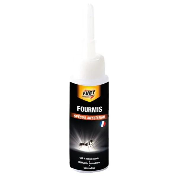 Gel Esche per Formiche - 15 g