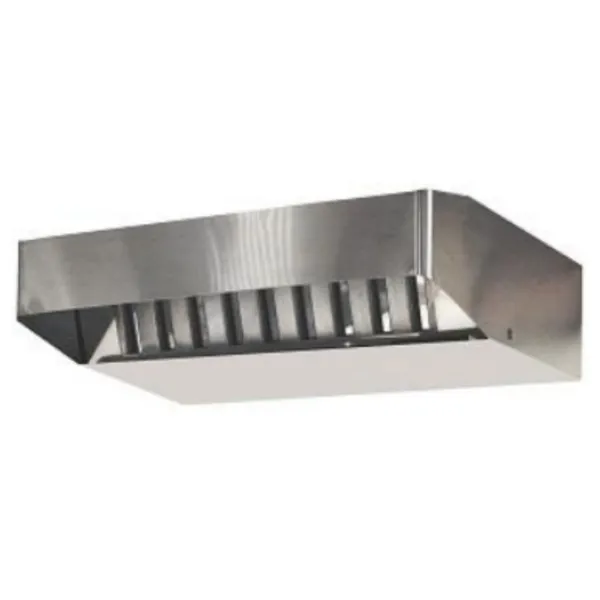 Cappa aspirante per forni - L 920 mm