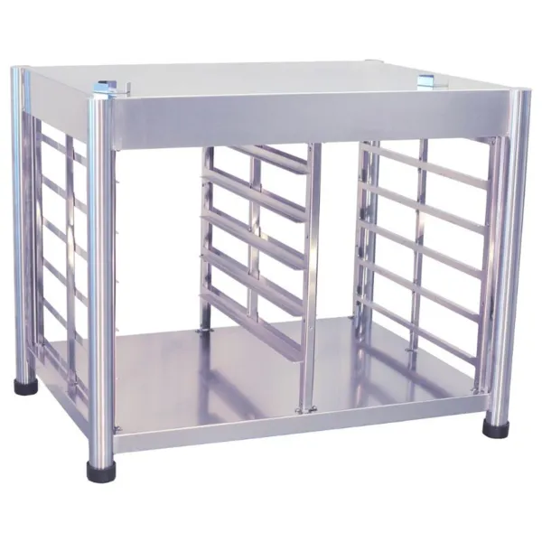 Support per Forno - 12 Livelli 600 x 400