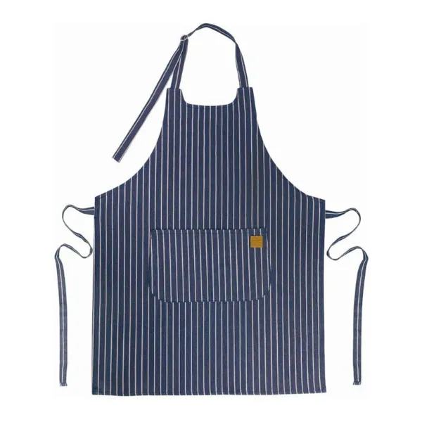Grembiule da cucina unisex - Blu