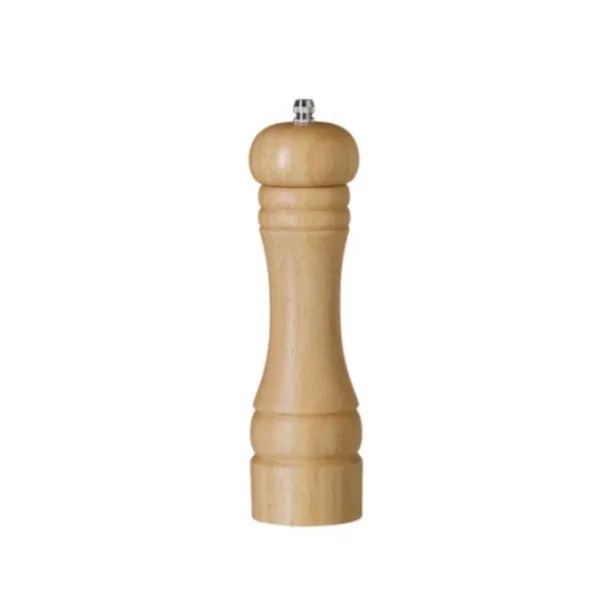 Macina Pepe in Legno Chiaro - H 215 mm
