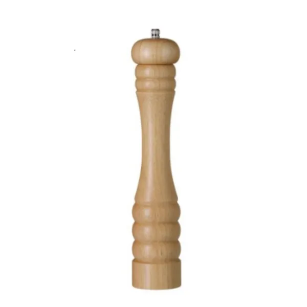 Macina Sale in Legno Chiaro - H 315 mm