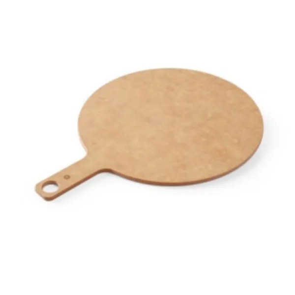 Tavola per Pizza con Manico - Ø 406 mm