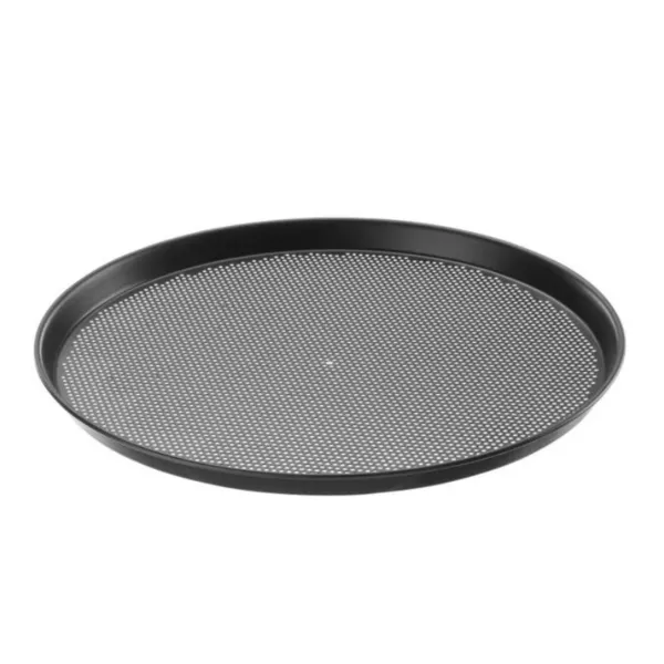 Stampo per Pizza Forato - Ø 291 mm